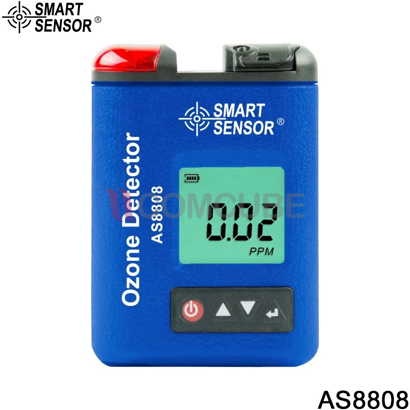 Smart Sensor AS-8808 Ozone Detector for air quality monitoring